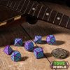 The Witcher Dice Set Dandelion Half a Century of Poetry (7)