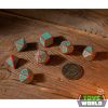 The Witcher Dice Set Triss Merigold the Fearless (7)