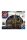 Harry Potter 3D puzzle Roxfort Castle: Nagyterem – Night Edition (643 darab)