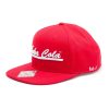 Fallout 4 Nuka Cola baseball sapka