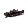 Batman Slotcar 1/32 Batmobile 1966 TV Series autó elektromos versenypályákhoz