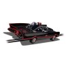 Batman Slotcar 1/32 Batmobile 1966 TV Series autó elektromos versenypályákhoz