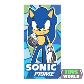 Sonic gyorsan száradó strandtörölköző - 70x140 cm