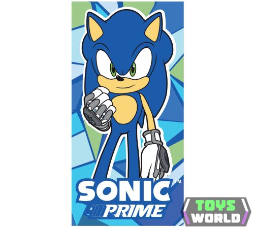 Sonic gyorsan száradó strandtörölköző - 70x140 cm