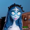 The Corpse Bride Emily and Victor figura