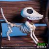 The Corpse Bride Emily and Victor figura