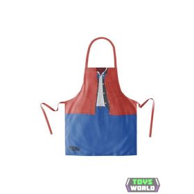 Back to the Future cooking apron Marty McFly