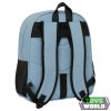 K-pop Démonvadászok Denim Dreams iskolatáska, táska 38 cm