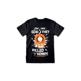 South Park They Killed Kenny póló