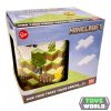 Minecraft TNT Boom porcelán bögre 325 ml (11 oz) Díszdobozban