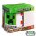 Minecraft Adaptation porcelán bögre 325 ml (11 oz) Díszdobozban