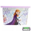 Disney Jégvarázs Elements műanyag tároló doboz 7 L