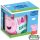 Peppa malac Pink porcelán bögre 235 ml (8 oz) Díszdobozban