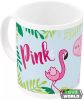 Peppa malac Pink porcelán bögre 235 ml (8 oz) Díszdobozban