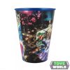 Super Mario Kart műanyag pohár 260 ml