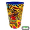 Tini Nindzsa Teknőcök műanyag pohár 260 ml