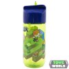 Minecraft Creeper Hydro műanyag kulacs 430 ml