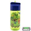 Minecraft Creeper Hydro műanyag kulacs 430 ml
