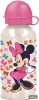Disney Minnie alumínium kulacs 400 ml