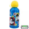 Disney Mickey Fun-Tastic alumínium kulacs 400 ml
