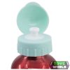 Disney Minnie Being More alumínium kulacs 400 ml