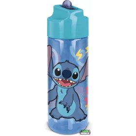 Disney Lilo és Stitch Palms Hydro tritan kulacs 540 ml