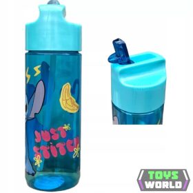 Disney Lilo és Stitch Palms Hydro tritan kulacs 540 ml