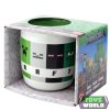 Minecraft Elite porcelán bögre 380 ml (13 oz) Díszdobozban