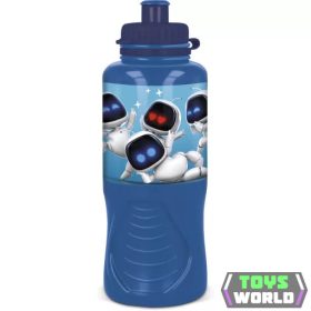 Playstation Astro Bot műanyag sportkulacs 430 ml