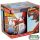 Pókember Streets porcelán bögre 325 ml (11 oz) Díszdobozban