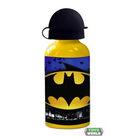 Batman alumínium kulacs 400 ml