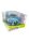 Lilo & Stitch Stitch 3D bögre 385 ml