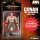 Conan the Barbarian 1982 Deluxe Conan Iconic Pose akciófigura 18 cm