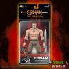 Conan the Barbarian 1982 Deluxe Conan Iconic Pose akciófigura 18 cm