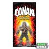 Conan the Barbarian 1982 Vintage Collection Wave 1 Conan Warpaint Ver. akciófigura 14 cm