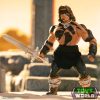 Conan the Barbarian 1982 Vintage Collection Wave 1 Conan Warpaint Ver. akciófigura 14 cm