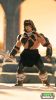 Conan the Barbarian 1982 Vintage Collection Wave 1 Conan Warpaint Ver. akciófigura 14 cm