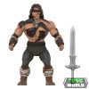 Conan the Barbarian 1982 Vintage Collection Wave 1 Conan Warpaint Ver. akciófigura 14 cm