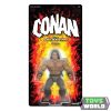 Conan the Barbarian 1982 Vintage Collection Akció Figura Wave 1 Conan 14 cm
