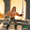 Conan the Barbarian 1982 Vintage Collection Akció Figura Wave 1 Conan 14 cm