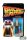 Back to the Future ReAction+ Action Figure Wave 01 - Marty McFly '55 4 cm