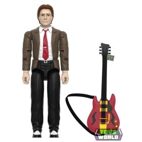   Back to the Future ReAction+ Action Figure Wave 01 - Marty McFly '55 4 cm
