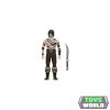 Conan The Barbarian ReAction Wave 02 Subotai (War Paint) akciófigura 10 cm