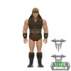 Conan the Barbarian ReAction Wave 01 Pit Fighter Conan akciófigura 10 cm