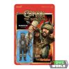 Conan the Barbarian ReAction Wave 01 Subotai akciófigura 10 cm