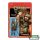 Conan the Barbarian ReAction Wave 01 Subotai akciófigura 10 cm
