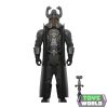Conan the Barbarian ReAction Wave 01 Thulsa Doom akciófigura 10 cm