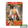 Conan the Barbarian Ultimates Kull The Conqueror akciófigura 18 cm
