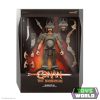 Conan the Barbarian Ultimates Subotai (Battle of the Mounds) akciófigura 18 cm