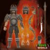 Conan the Barbarian Ultimates Subotai (Battle of the Mounds) akciófigura 18 cm